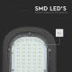 LED Katuvalo SAMSUNG CHIP LED/30W/230V 4000K IP65