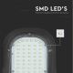 LED-katuvalo SAMSUNG CHIP LED/50W/230V 6400K IP65