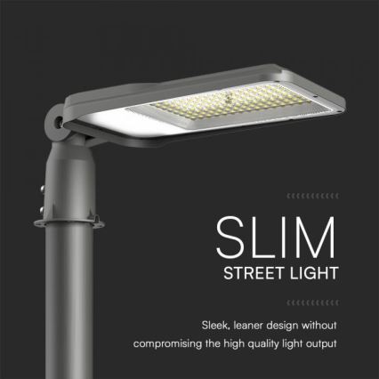 LED-katuvalo SAMSUNG CHIP LED/50W/230V 6500K IP65