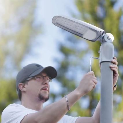 LED-katuvalo SOLIS LED/30W/230V 3000K IP65