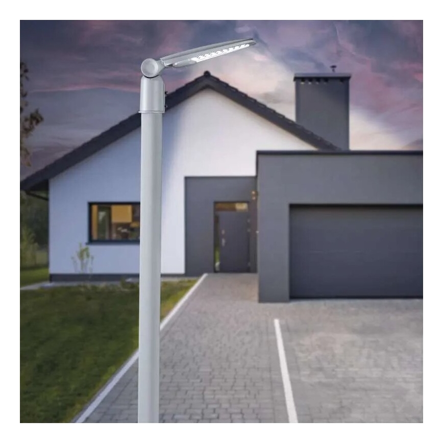 LED-katuvalo SOLIS LED/30W/230V 3000K IP65