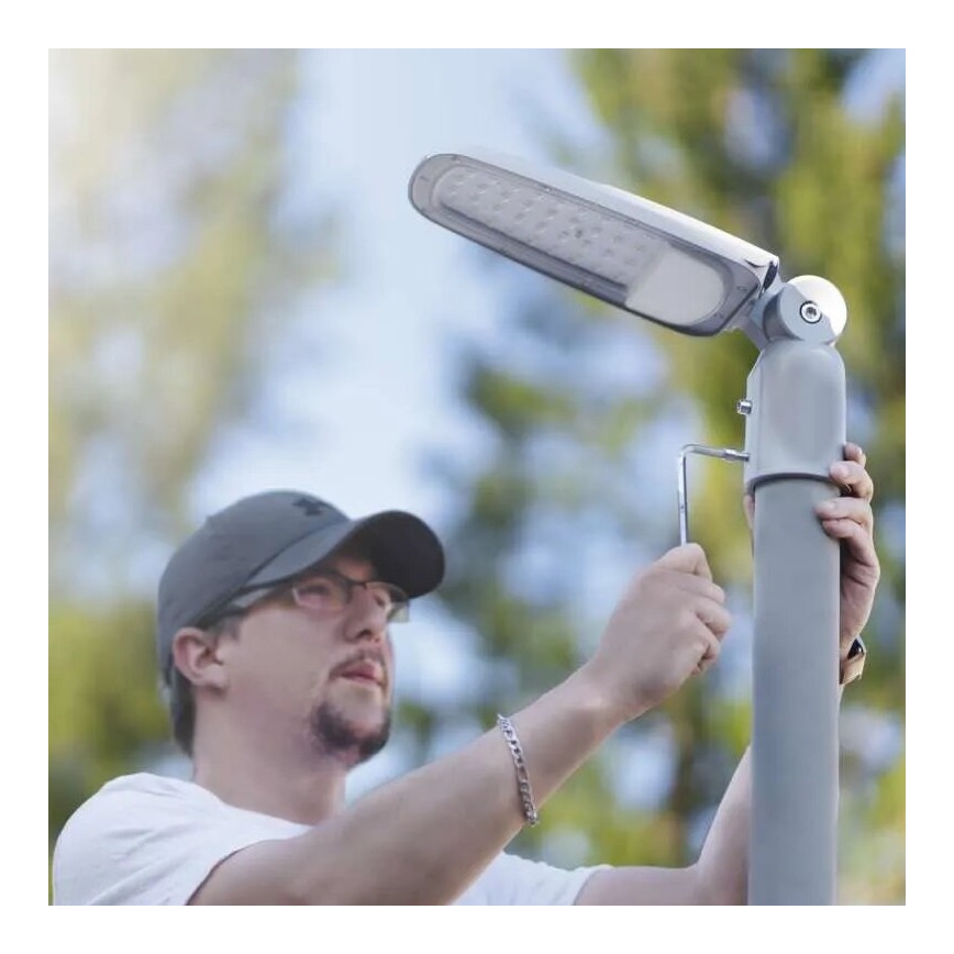 LED-katuvalo SOLIS LED/30W/230V 4000K IP65