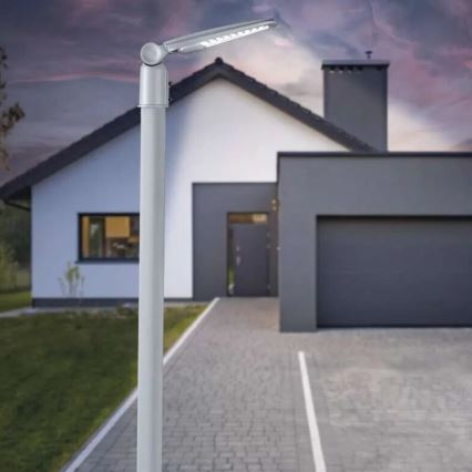 LED-katuvalo SOLIS LED/30W/230V 4000K IP65