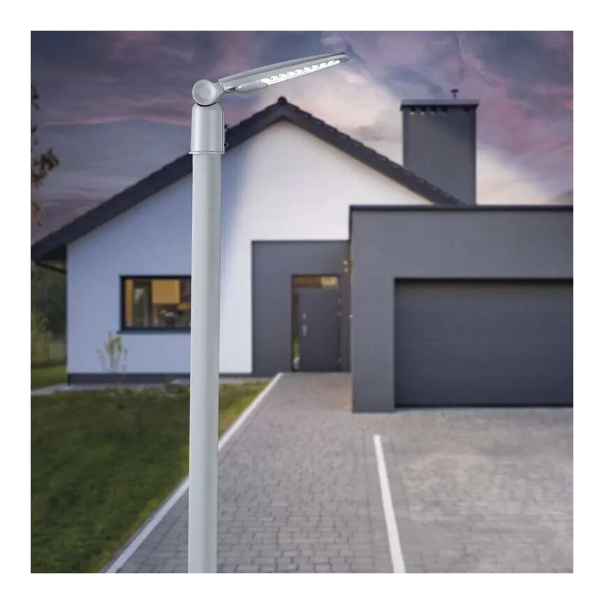 LED-katuvalo SOLIS LED/30W/230V 4000K IP65