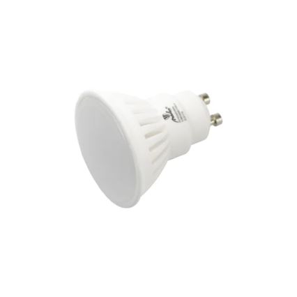LED Keraaminen polttimo GU10/9,5W/230V 3000K