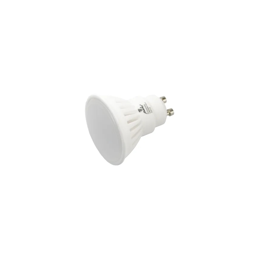 LED Keraaminen polttimo GU10/9,5W/230V 3000K