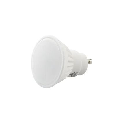 LED Keraaminen polttimo GU10/9,5W/230V 3000K