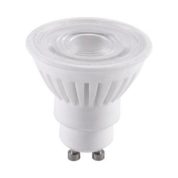 LED Keraaminen polttimo GU10/9,5W/230V 3000K