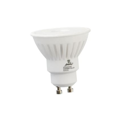 LED Keraaminen polttimo GU10/9,5W/230V 3000K