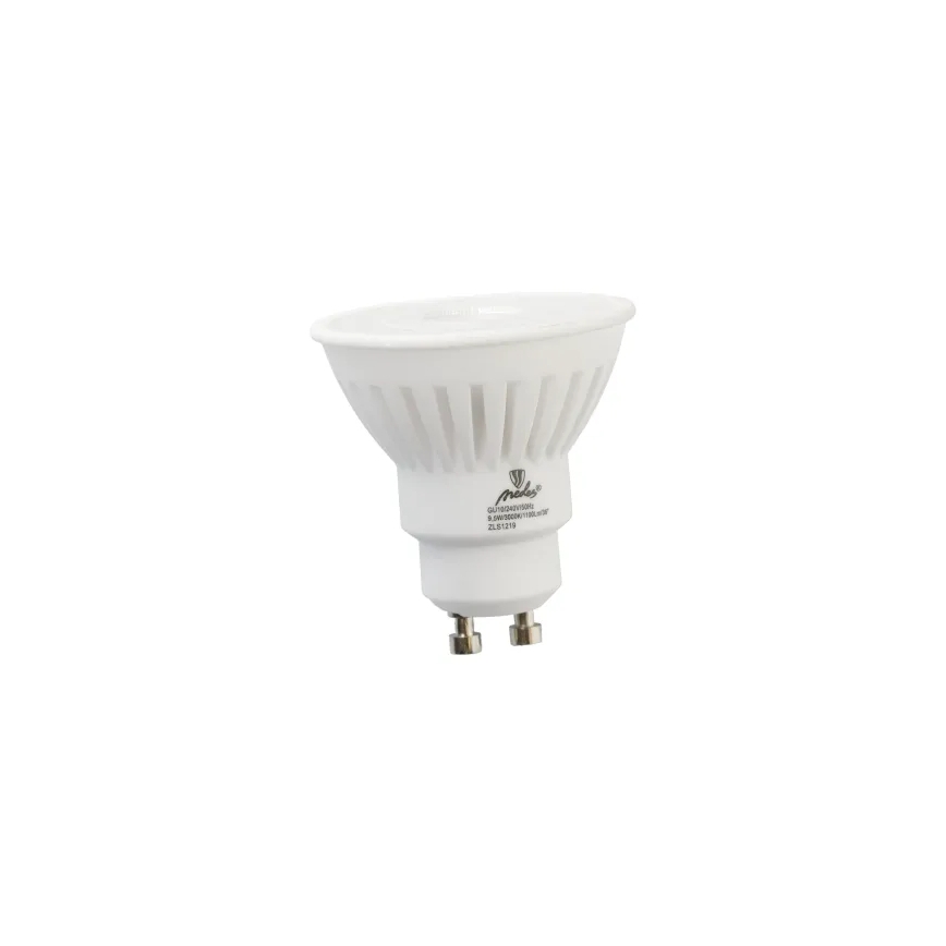 LED Keraaminen polttimo GU10/9,5W/230V 3000K