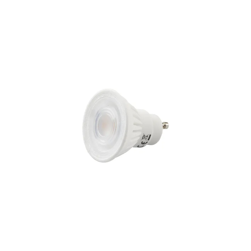 LED Keraaminen polttimo GU10/9,5W/230V 3000K