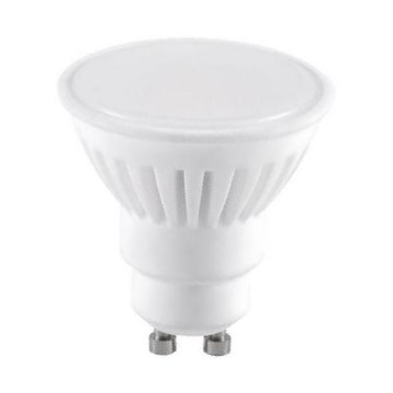 LED Keraaminen polttimo GU10/9,5W/230V 4000K