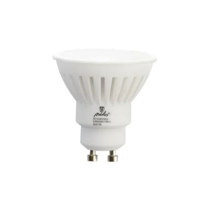 LED Keraaminen polttimo GU10/9,5W/230V 4000K