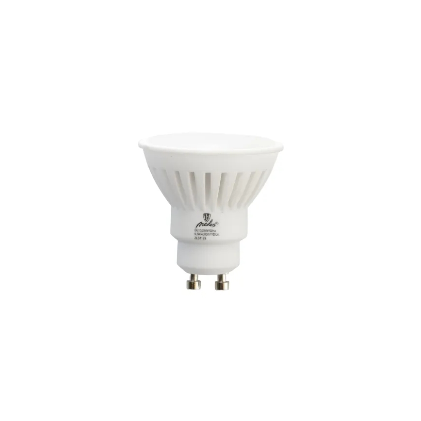 LED Keraaminen polttimo GU10/9,5W/230V 4000K