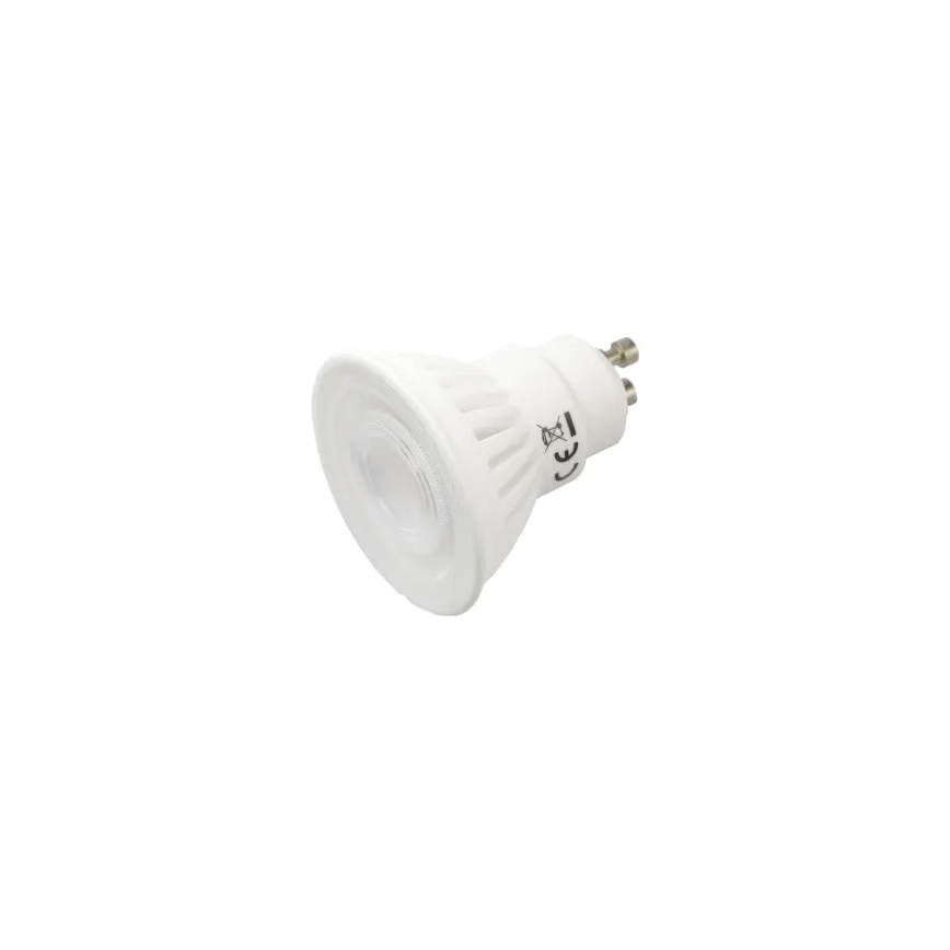 LED Keraaminen polttimo GU10/9,5W/230V 4000K