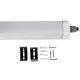 LED Kestävä loistelamppu G-SERIES LED/36W/230V 6400K 120cm IP65