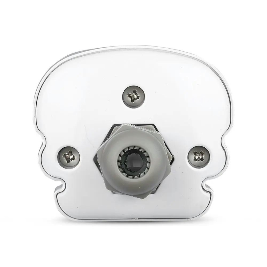LED Kestävä loistelamppu G-SERIES LED/48W/230V 4000K 150cm IP65