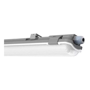 LED Kestävä loisteputki T8 1xG13/22W/230V 6400K 150cm IP65