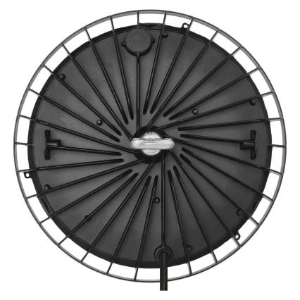 LED Kestävä riippuvalaisin High Bay LED/225W/230V 4000K IP65