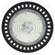 LED Kestävä tekninen valo HIGH BAY PLATEO AURINKO LED/95W/230V IP66