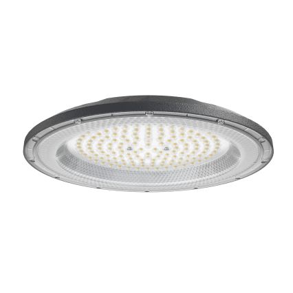 LED Kestävä tekninen valo HIGHBAY LED/200W/230V 4500K IP65 harmaa