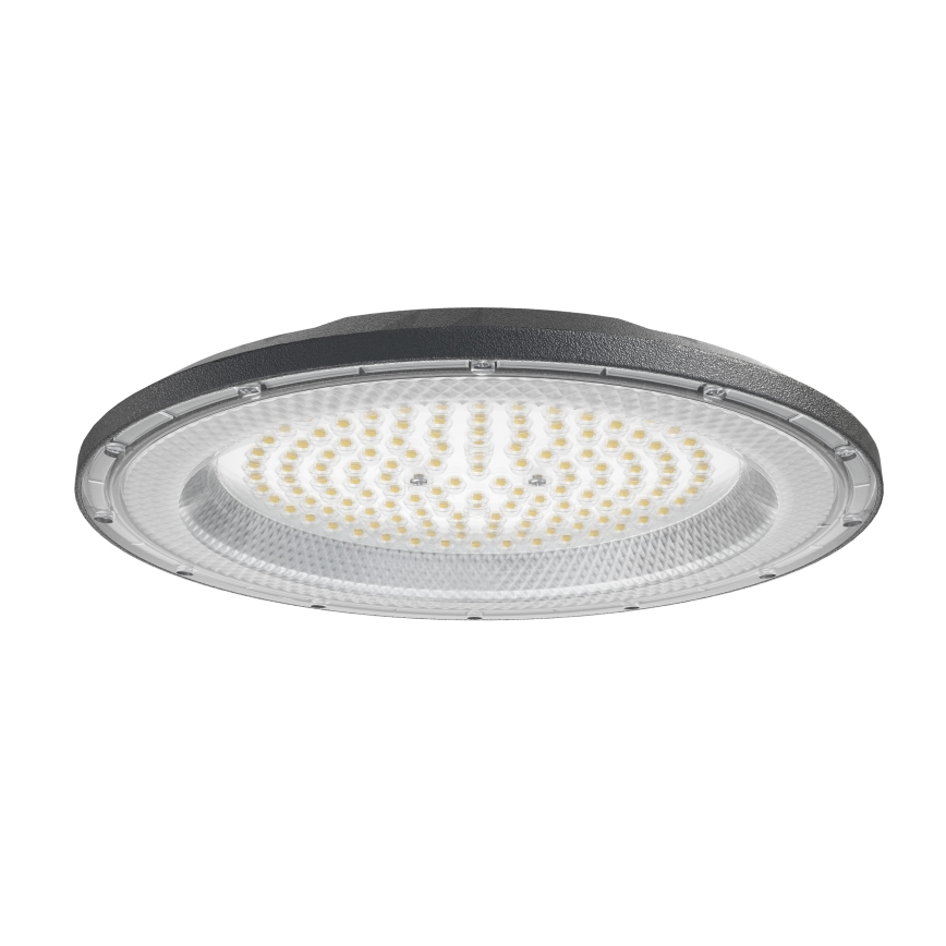 LED Kestävä tekninen valo HIGHBAY LED/200W/230V 4500K IP65 harmaa