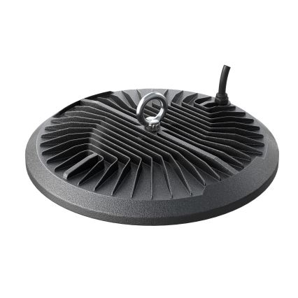 LED Kestävä tekninen valo HIGHBAY LED/200W/230V 4500K IP65 harmaa