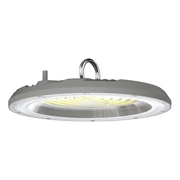 LED Kestävä valo High Bay LED/100W/230V 3000/4000/6500K IP65 ø 23,5 cm