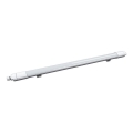 LED Kestävä valo LED/18W/230V 4000K 120 cm IP65