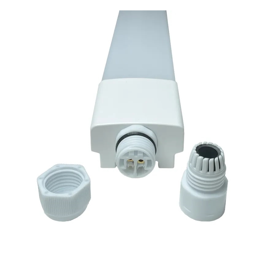 LED Kestävä valo LED/36W/230V 4000K IP65 120 cm