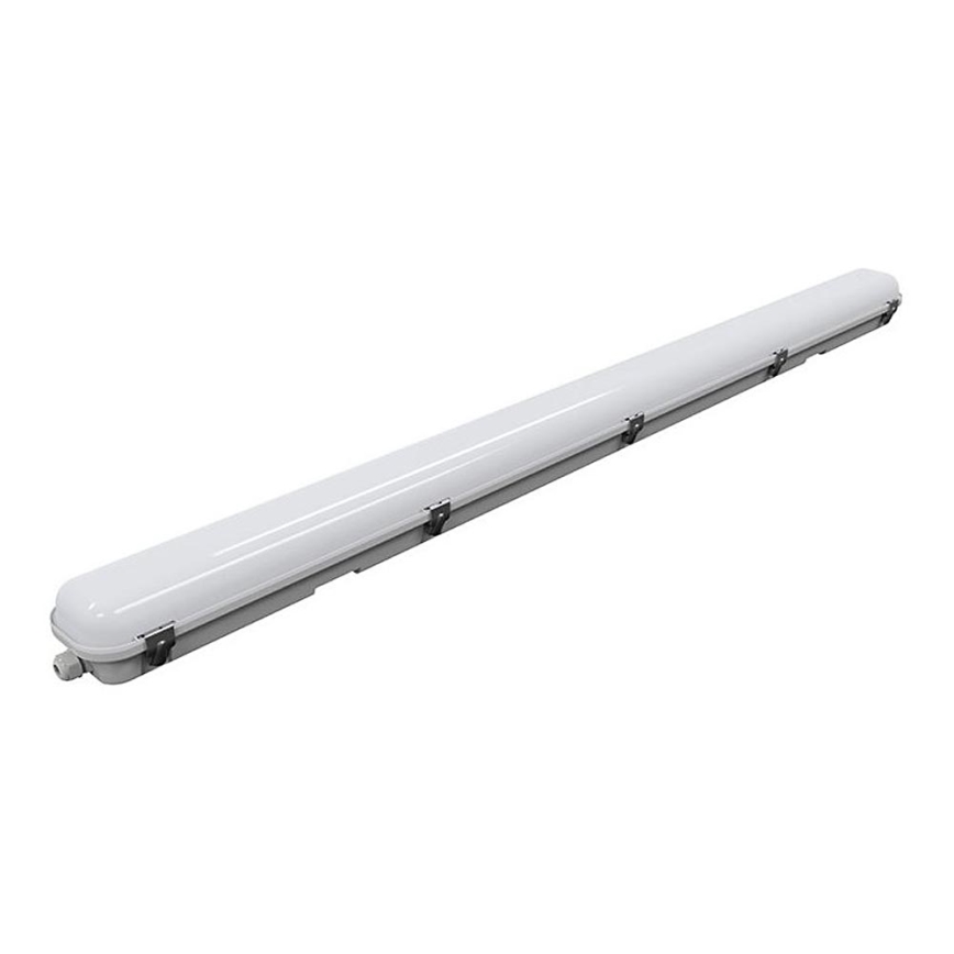 LED Kestävä valo LED/50W/230V 4000K IP65