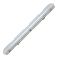 LED Kestävä valo LIBRA LED/20W/230V IP65 4100K