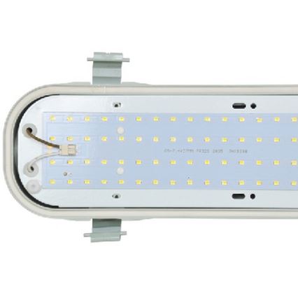 LED Kestävä valo LIBRA LED/20W/230V IP65 4100K