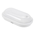 LED-kestävä valo PIR-anturilla LED / 20W / 230V IP54