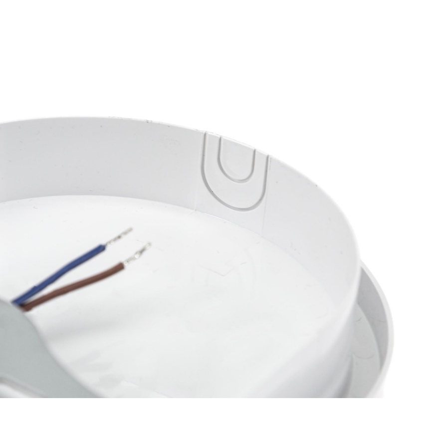 LED-kestävä valo PIR-anturilla LED / 20W / 230V IP54