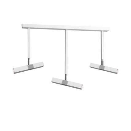 LED-kohdevalaisin CASTRO 3xG9/7W/230V