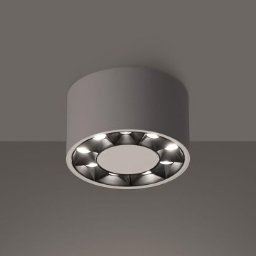 LED-kohdevalaisin DIO LED/10W/230V valkoinen