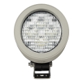 LED-kohdevalaisin JOHN DEER -traktoriin LED/60W/10-30V IP69 5700K harmaa