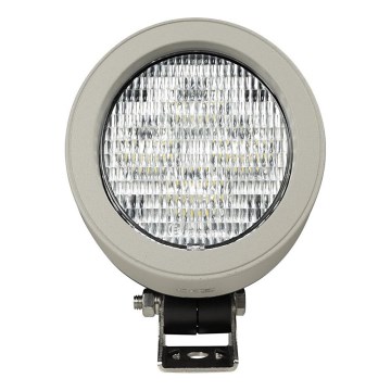 LED-kohdevalaisin JOHN DEER -traktoriin LED/60W/10-30V IP69 5700K harmaa