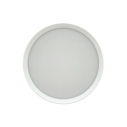 LED-kohdevalaisin LED/10W/230V 3000/4000/6400K halkaisija 12 cm valkoinen