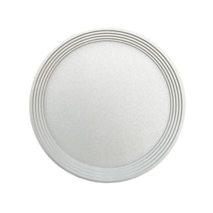 LED-kohdevalaisin LED/17W/230V 4000K halkaisija 15 cm valkoinen