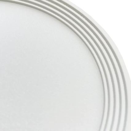 LED-kohdevalaisin LED/17W/230V 4000K halkaisija 15 cm valkoinen