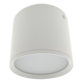 LED-kohdevalaisin LED/5W/230V 3000/4000/6400K halkaisija 7,5 cm valkoinen