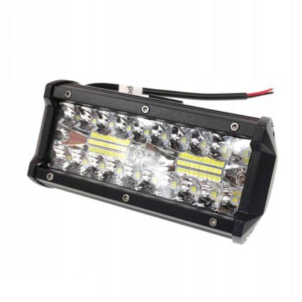 LED Kohdevalo autoon COMBO LED/120W/12-24V IP67