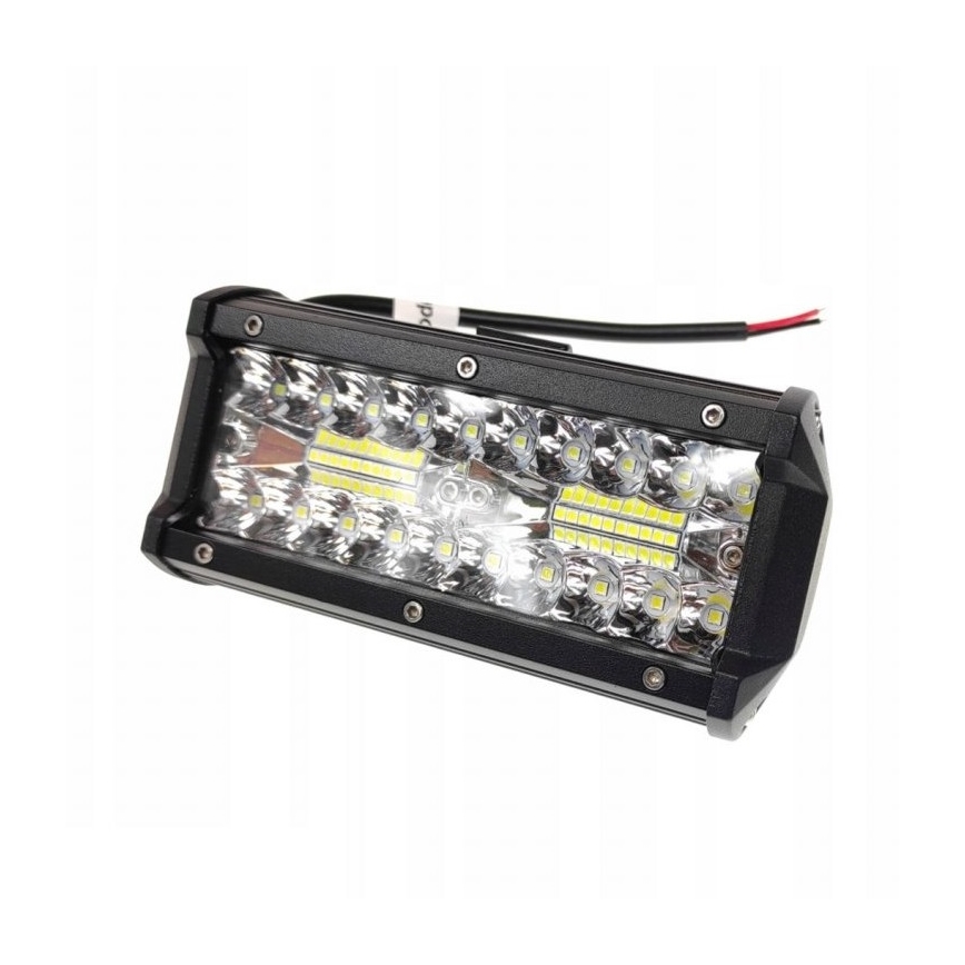 LED Kohdevalo autoon COMBO LED/120W/12-24V IP67