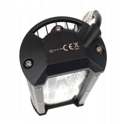 LED Kohdevalo autoon COMBO LED/120W/12-24V IP67