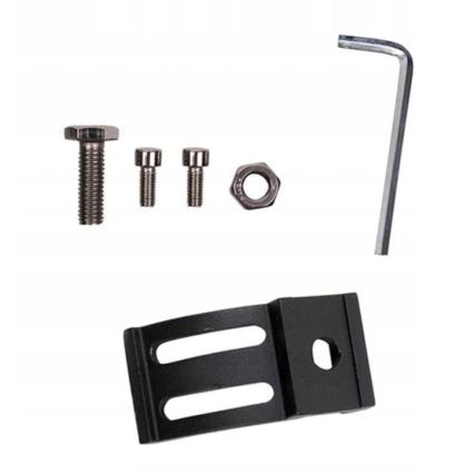 LED Kohdevalo autoon COMBO LED/120W/12-24V IP67