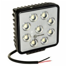 LED Kohdevalo autoon PRO LED/36W/12-24V IP68