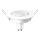 LED-kohdevalo Philips GU10/4,7W/230V 4000K