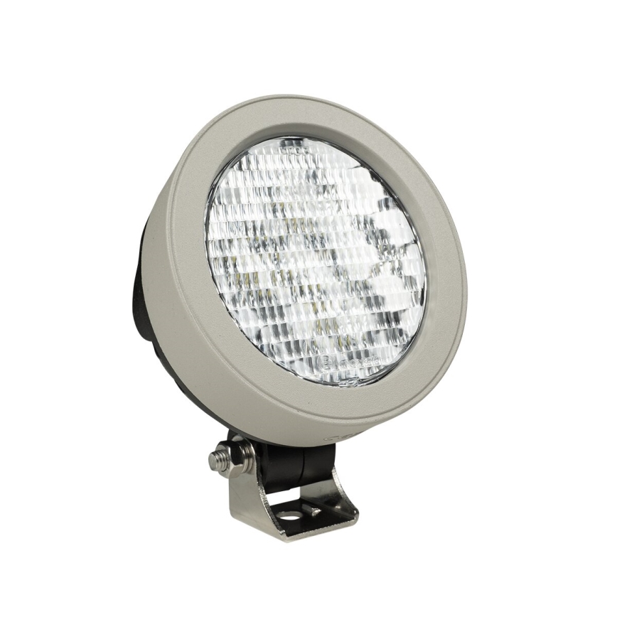 LED-kohdevalaisin JOHN DEER -traktoriin LED/60W/10-30V IP69 5700K harmaa